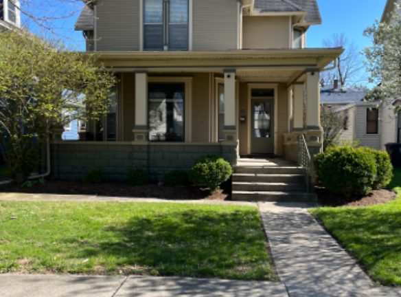 806 Columbia Ave unit 2 - Fort Wayne, IN