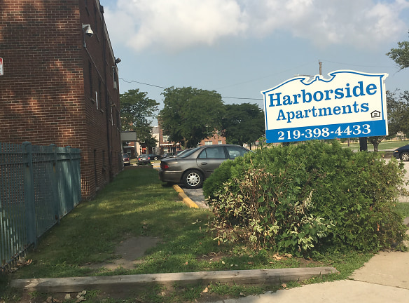 Harborside Apartments - East Chicago, IN