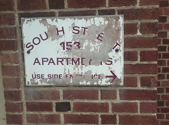South Street Apartments - Pittsfield, MA