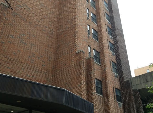 Surrey Park Apartments - Bronx, NY