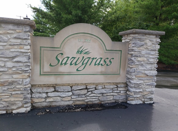 Sawgrass Apartments - Warren, OH