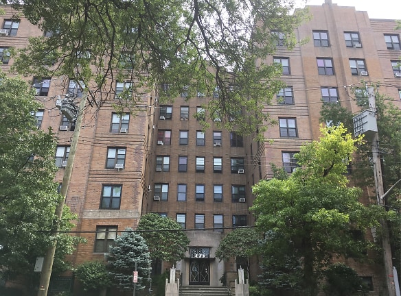 The Princeton Apartments - Mount Vernon, NY