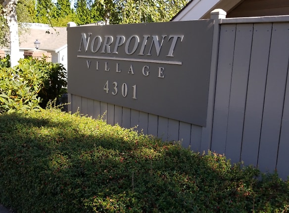 Norpoint Village Apartments - Tacoma, WA