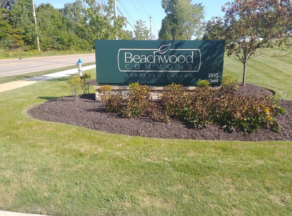 BEACHWOOD COMMONS Apartments - Beachwood, OH