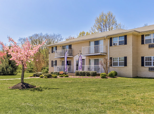 Chesterfield Apartments - Freehold, NJ