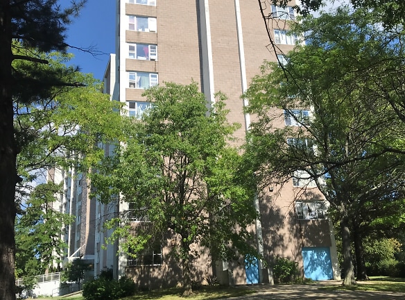 Eastmin & Bixby Apartments - Poughkeepsie, NY