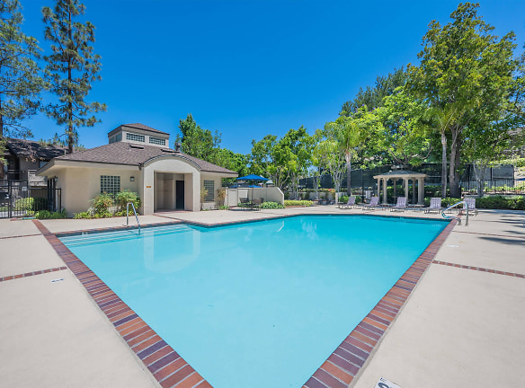 Westridge Apartment Homes - Lake Forest, CA