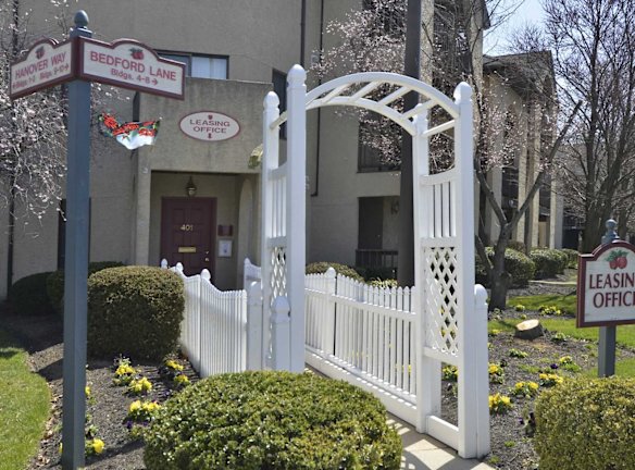 Appleby Apartments - New Castle, DE