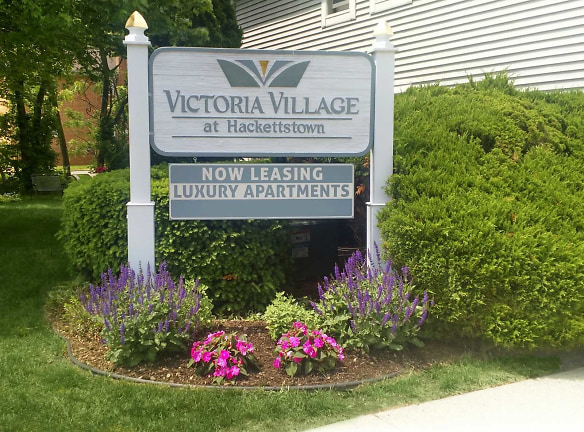 Victoria Village Apartments - Hackettstown, NJ