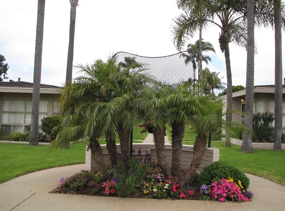 The Palms - Chula Vista, CA
