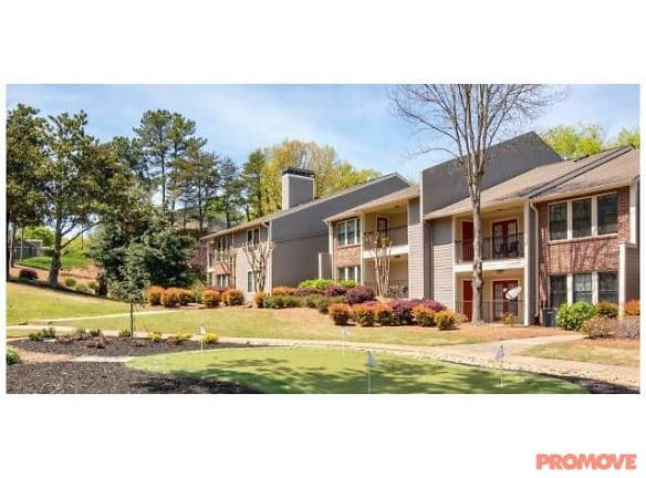 Residences At Vinings Mountain Apartments - Atlanta, GA