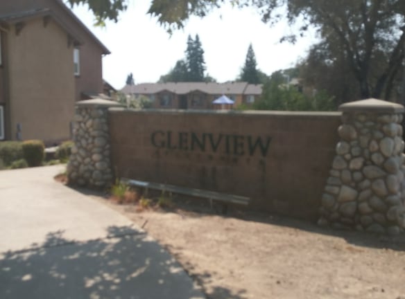 Glenview Apartments - Cameron Park, CA