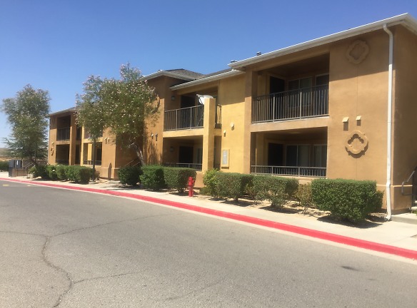 Kimberly Park Apartments - Victorville, CA