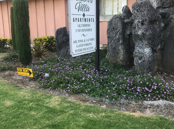 Pine Crest Villa Apartments - San Gabriel, CA
