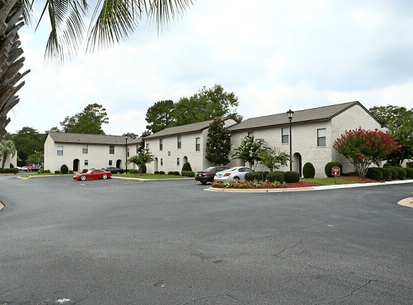 Spanish Mission Apartment Homes - Valdosta, GA