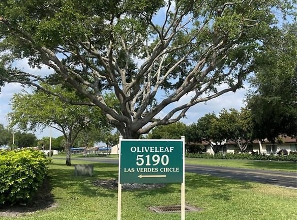 5190 Las Verdes Cir #309 - Delray Beach, FL