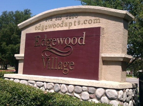 Edgewood Village - Lewisville, TX