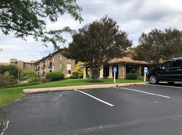Fountain Hills Apartments - Mount Pleasant, WI