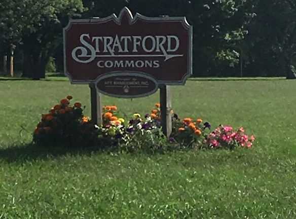 Stratford Commons Apartments - Elkhart, IN