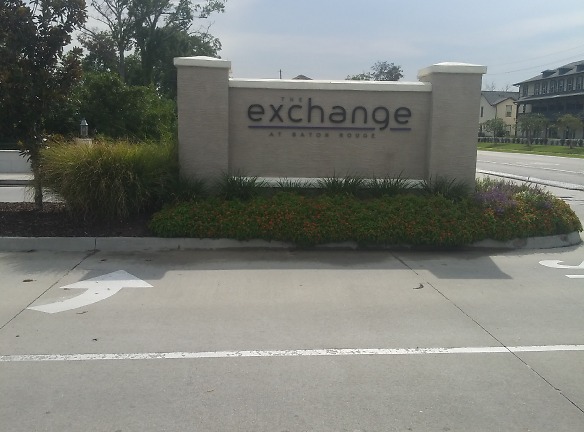 The Exchange At Baton Rouge Apartments - Baton Rouge, LA