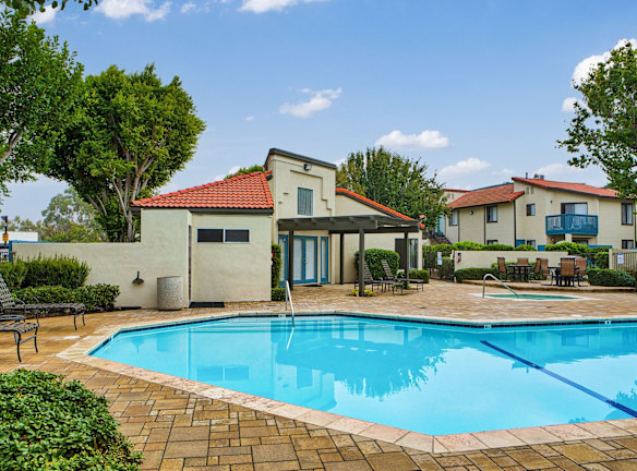 Parkridge Meadows Apartments