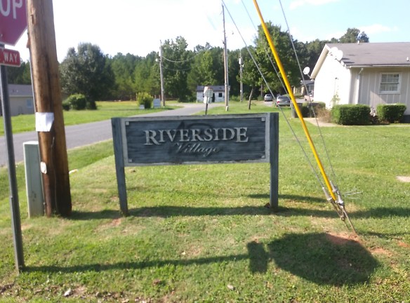 Riverside Village I Apartments - Monroe, NC