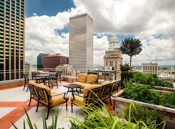 Four Winds NOLA Apartments - New Orleans, LA