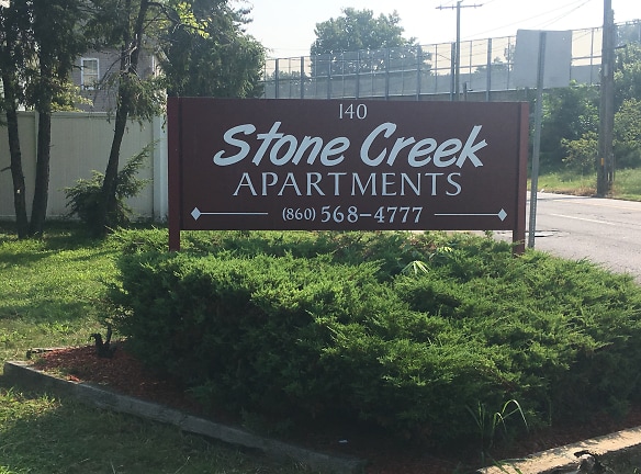 Stonecreek Apartments - East Hartford, CT