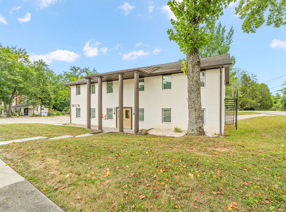 100 E Tennessee Ave unit # 101 - Oak Ridge, TN