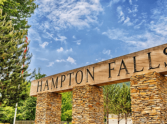 Hampton Falls Apartments - Brownsboro, AL