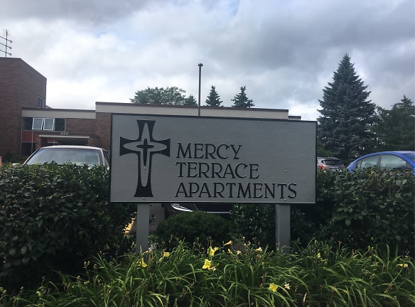Mercy Terrace Apartments - Erie, PA