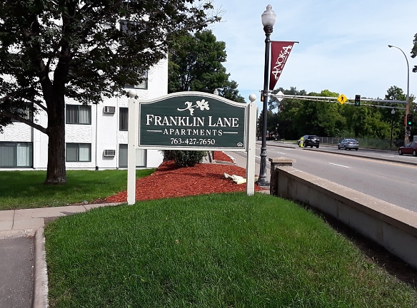 Franklin Lane Apts Apartments - Anoka, MN