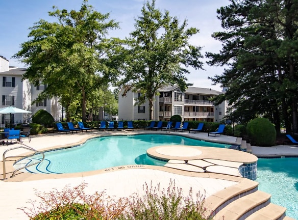Sutter Lake Apartments - Riverdale, GA
