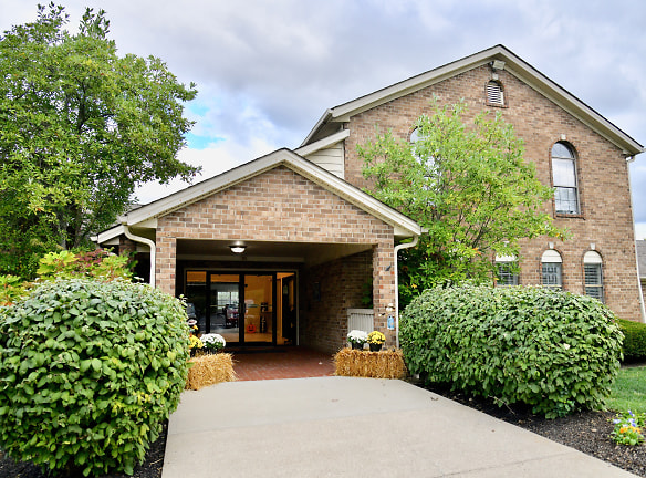 WoodSpring Apartments - Florence, KY