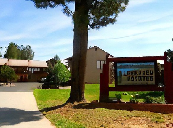 578 Lakeside Dr unit 10 - Pagosa Springs, CO