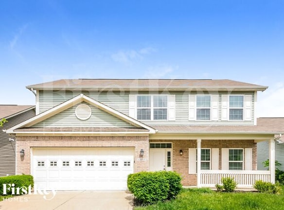 15299 Atkinson Dr - Noblesville, IN