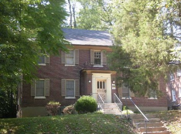 222 Mt Holly Ave unit 2 - Louisville, KY