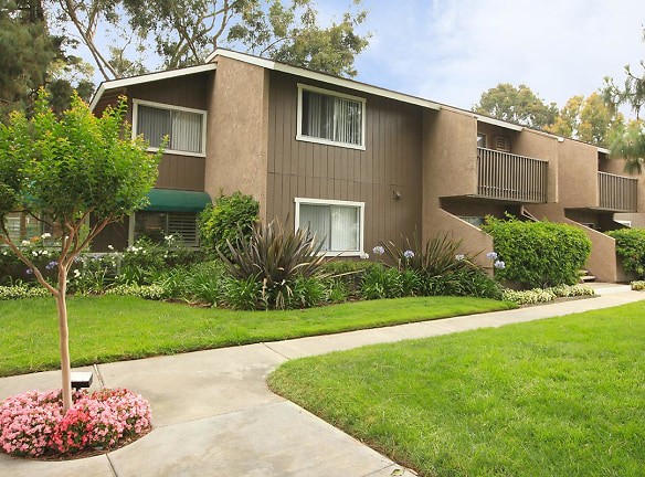 Orange Creek Apartment Homes - Orange, CA