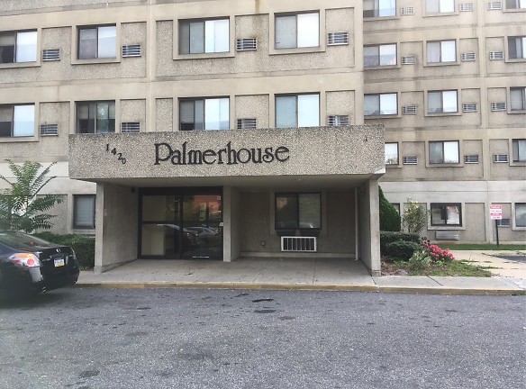 Palmerhouse Senior Apartments - Chester, PA