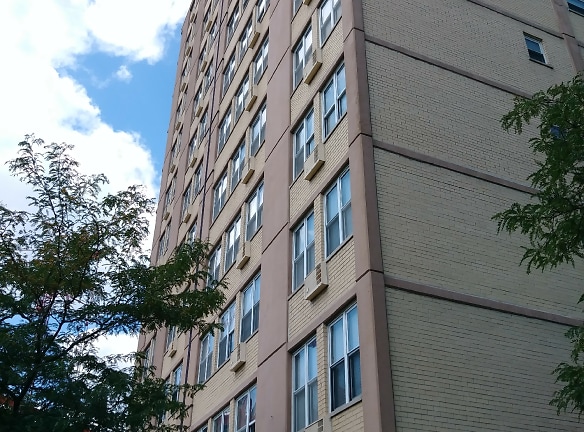 6421 N Sheridan Rd Apartments - Chicago, IL