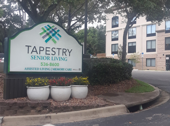 Tapestry Senior Living Tallahassee Apartments - Tallahassee, FL