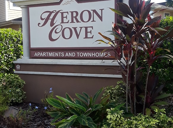 Heron Cove Apartments - Arcadia, FL
