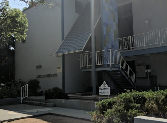 609 Apartments - South Pasadena, CA