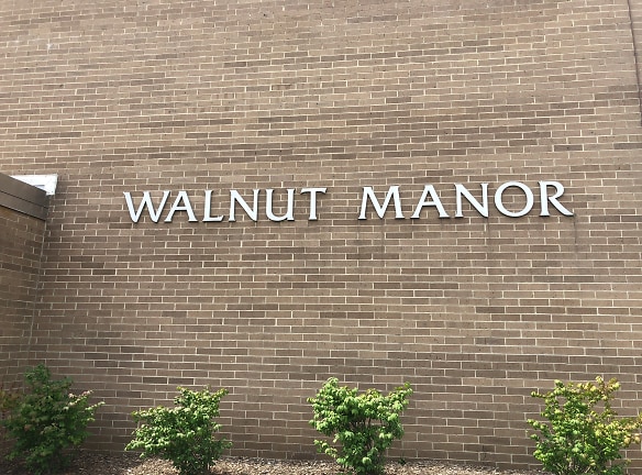Walnut Manor Apartments - Allentown, PA