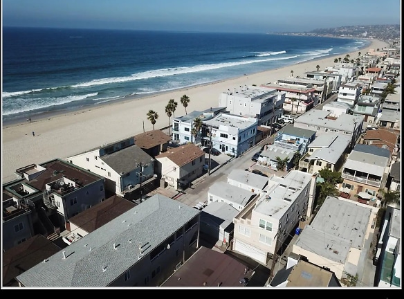3261 Ocean Front Walk #2A - San Diego, CA