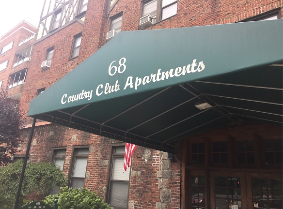 68 E Hartsdale Ave #4B Apartments - Hartsdale, NY