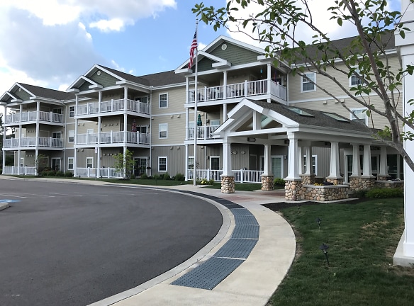 Cobblestone Place At Webster Apartments - Webster, NY