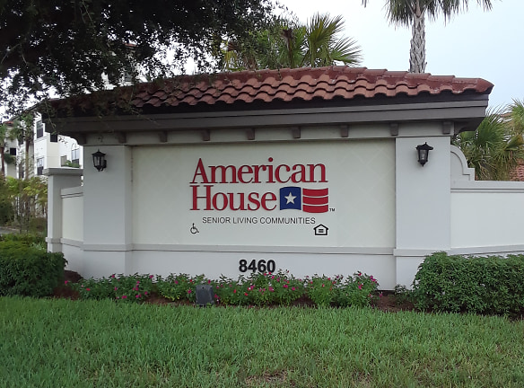 American House Coconut Point Apartments - Estero, FL