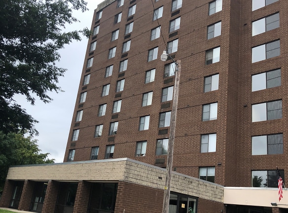 Linden Terrace Apartments - Harrisburg, PA