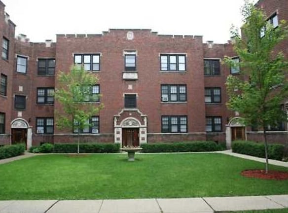 Linder At Lawrence Apartments - Chicago, IL